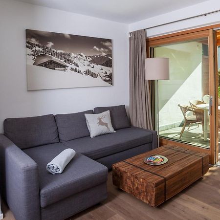 Kitz Apartments Kitzbuhel Luaran gambar